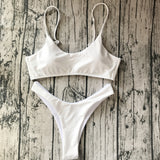 Look fly swimwear