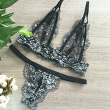 Translucent Strap Set