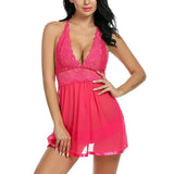 Jasmine Sleep Babydoll