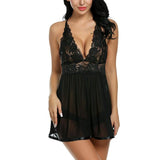 Jasmine Sleep Babydoll